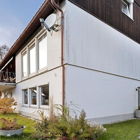 Ferienwohnung Sohnrey Titisee-Neustadt Esterno foto