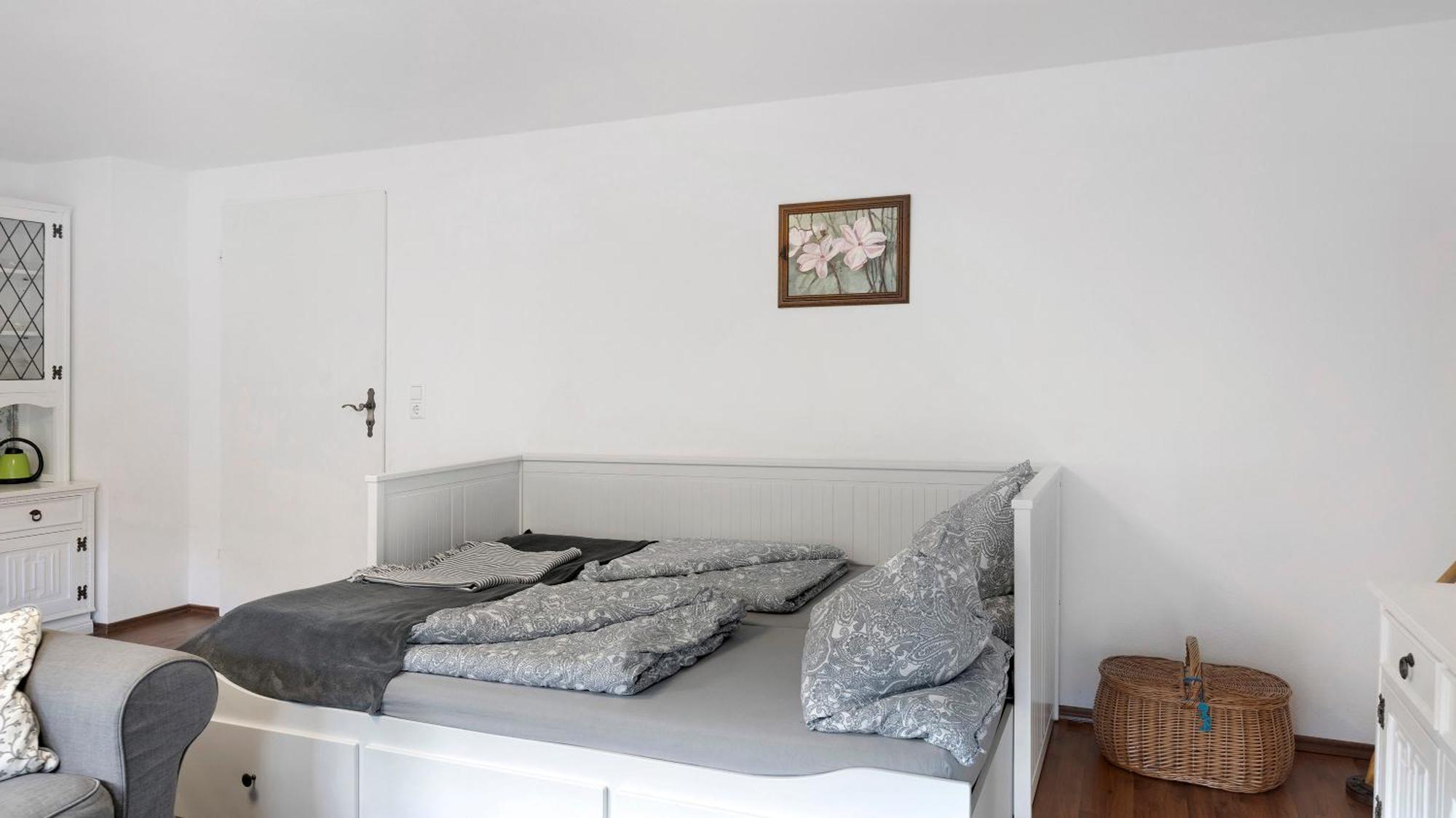 Ferienwohnung Sohnrey Titisee-Neustadt Esterno foto
