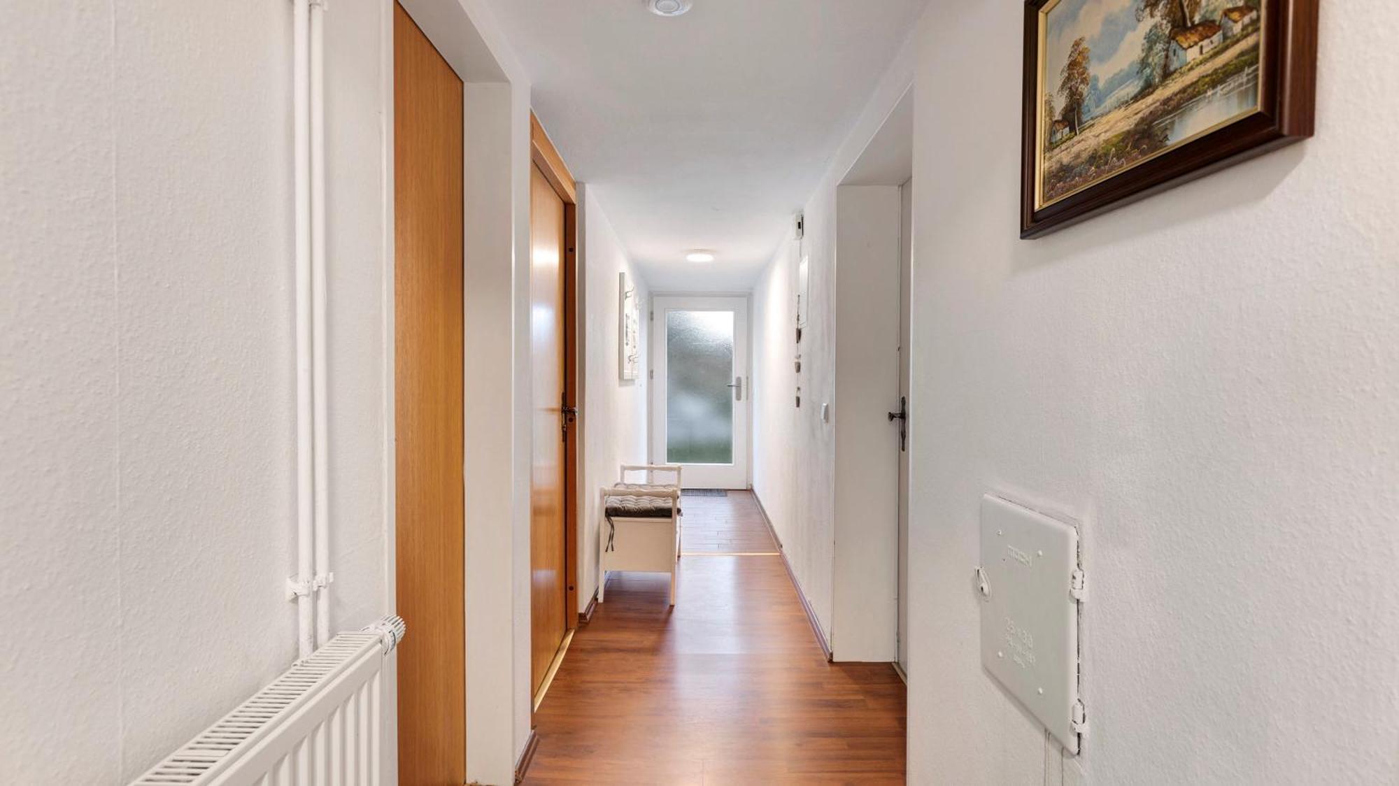 Ferienwohnung Sohnrey Titisee-Neustadt Esterno foto