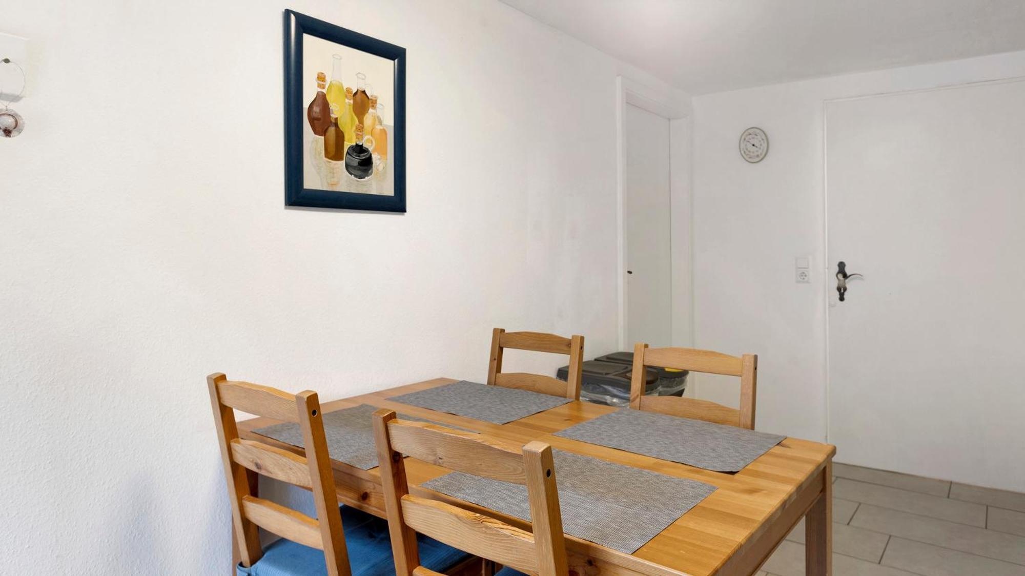 Ferienwohnung Sohnrey Titisee-Neustadt Esterno foto